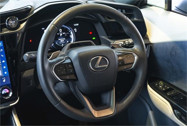 image-18, 2023 Lexus RZ 450e Dynamic 71Kwh Electric SUV at Christchurch