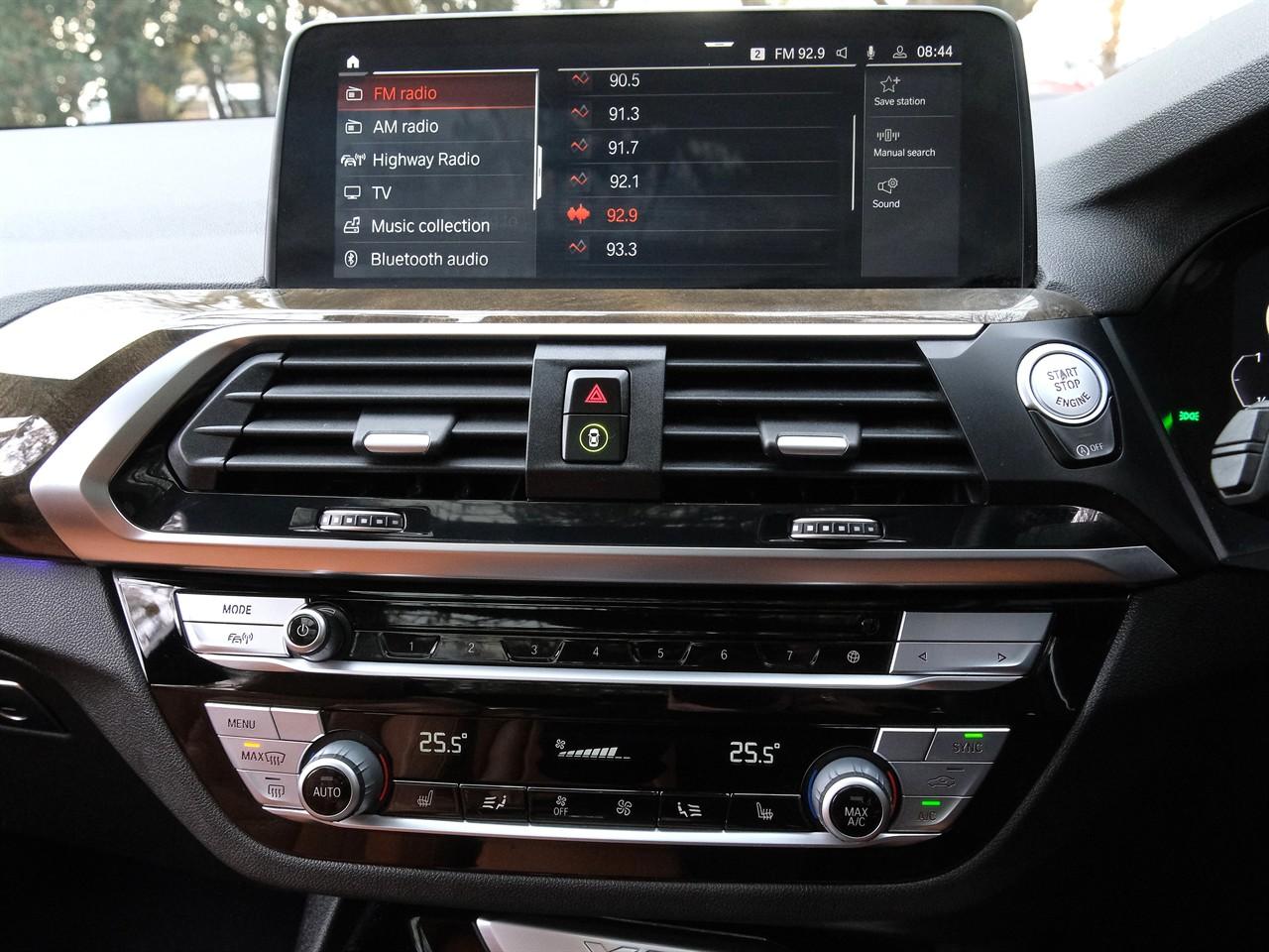 image-14, 2020 BMW X3 20D X-Drive 4WD M-Sport at Christchurch