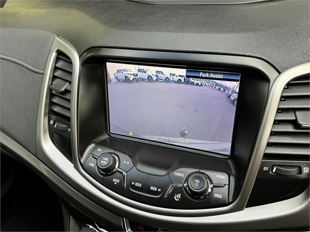 image-11, 2014 Holden Commodore VF Evoke Station Wagon V6 Au at Christchurch