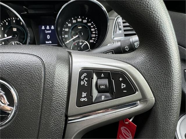 image-9, 2014 Holden Commodore VF Evoke Station Wagon V6 Au at Christchurch