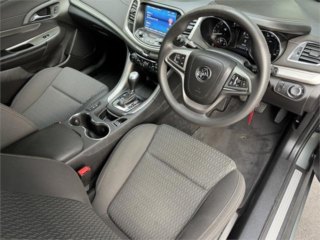 image-6, 2014 Holden Commodore VF Evoke Station Wagon V6 Au at Christchurch