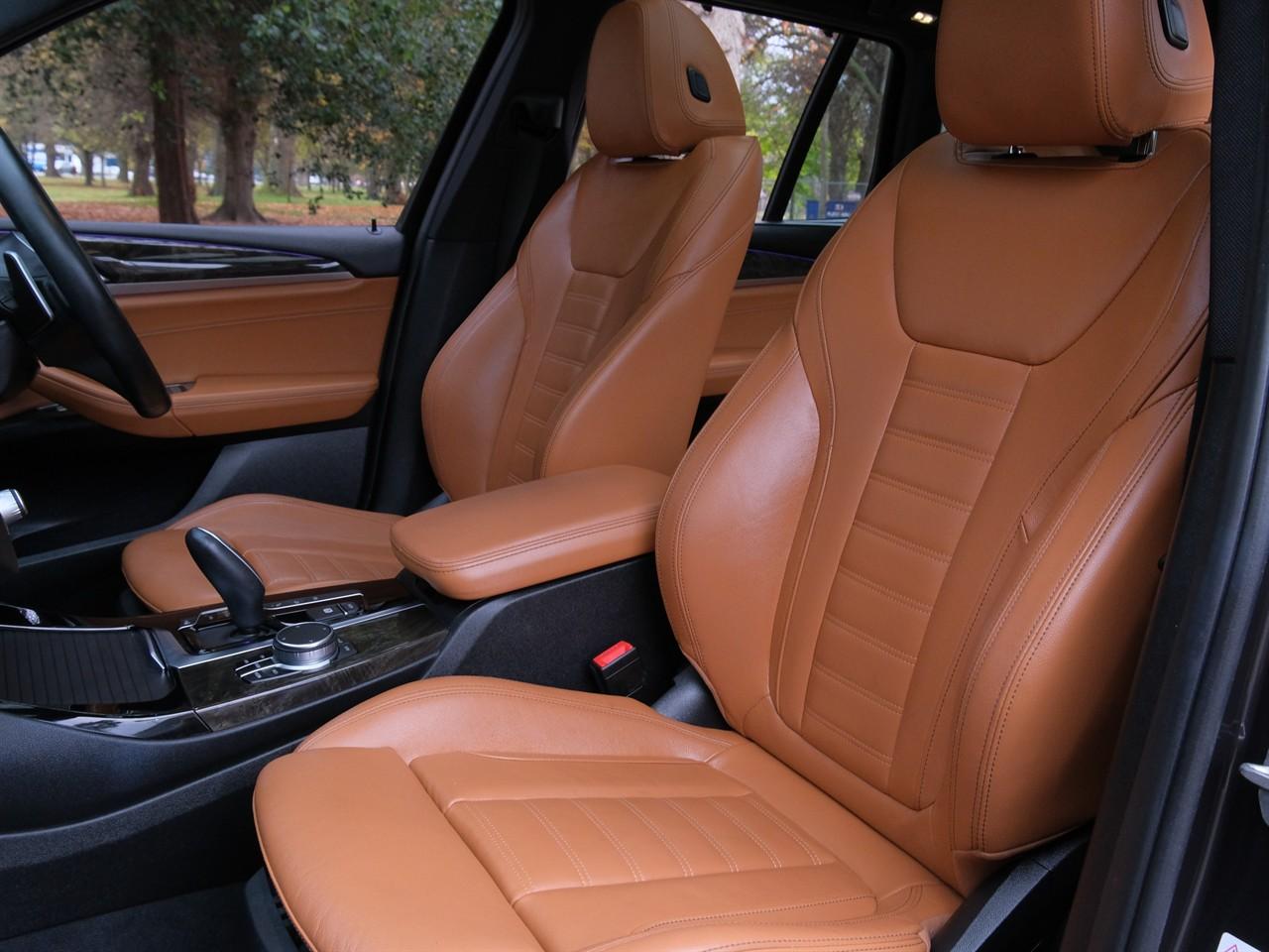 image-16, 2020 BMW X3 20D X-Drive 4WD M-Sport at Christchurch