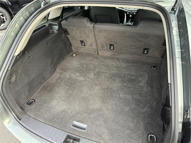 image-16, 2014 Holden Commodore VF Evoke Station Wagon V6 Au at Christchurch