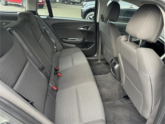 image-15, 2014 Holden Commodore VF Evoke Station Wagon V6 Au at Christchurch