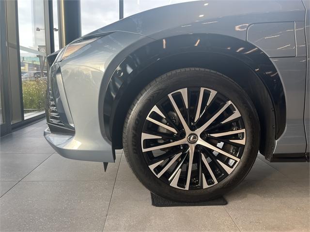 image-5, 2023 Lexus RZ 450e Dynamic 71Kwh Electric SUV at Christchurch