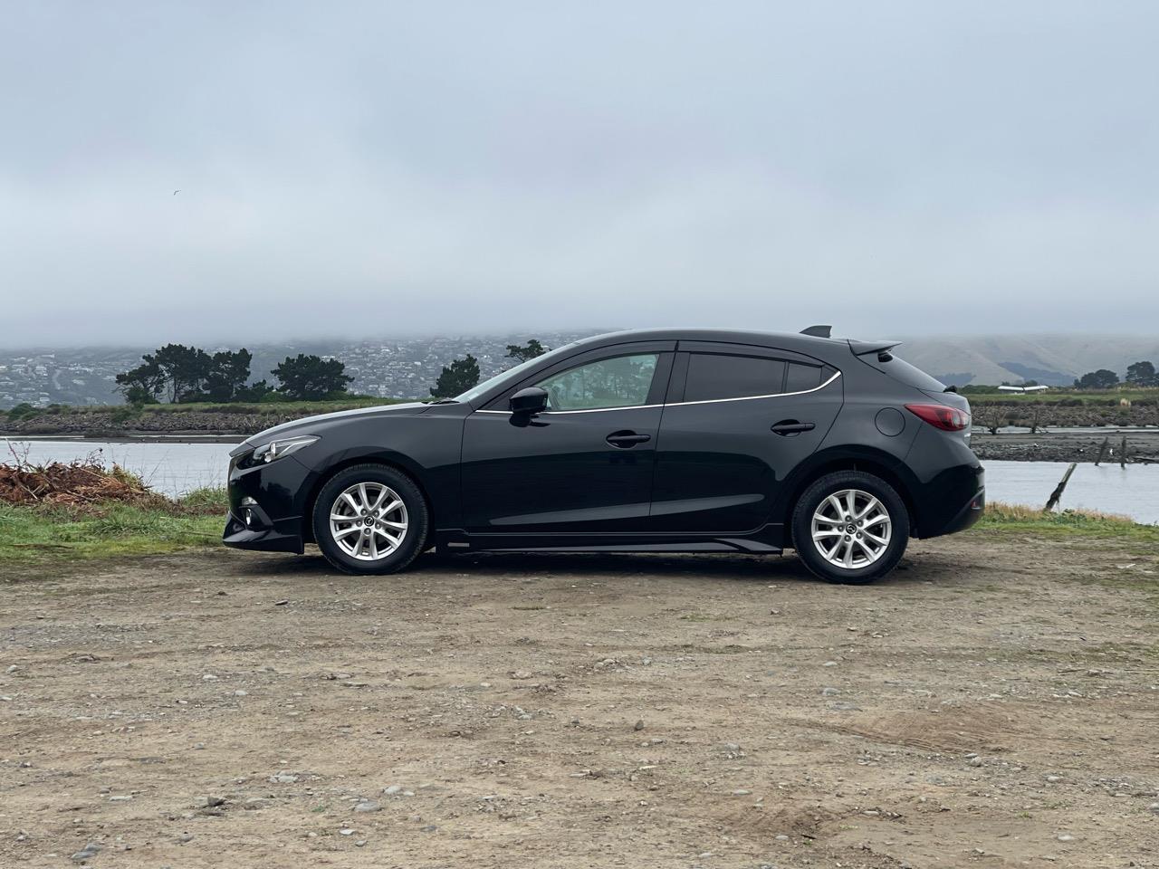 image-3, 2014 Mazda Axela Sport 15S at Christchurch