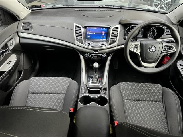 image-5, 2014 Holden Commodore VF Evoke Station Wagon V6 Au at Christchurch