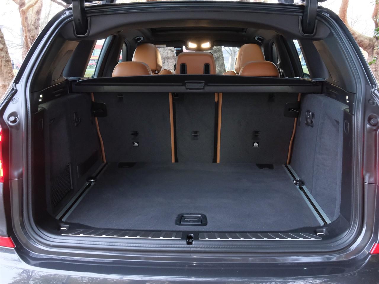 image-19, 2020 BMW X3 20D X-Drive 4WD M-Sport at Christchurch