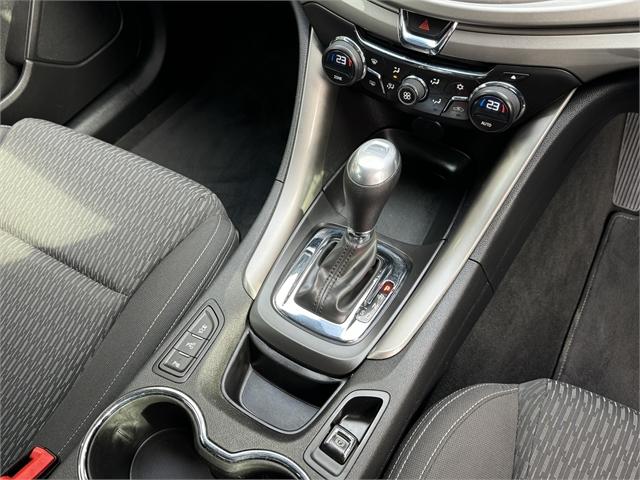 image-12, 2014 Holden Commodore VF Evoke Station Wagon V6 Au at Christchurch