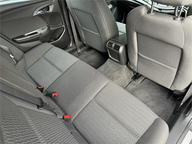 image-14, 2014 Holden Commodore VF Evoke Station Wagon V6 Au at Christchurch