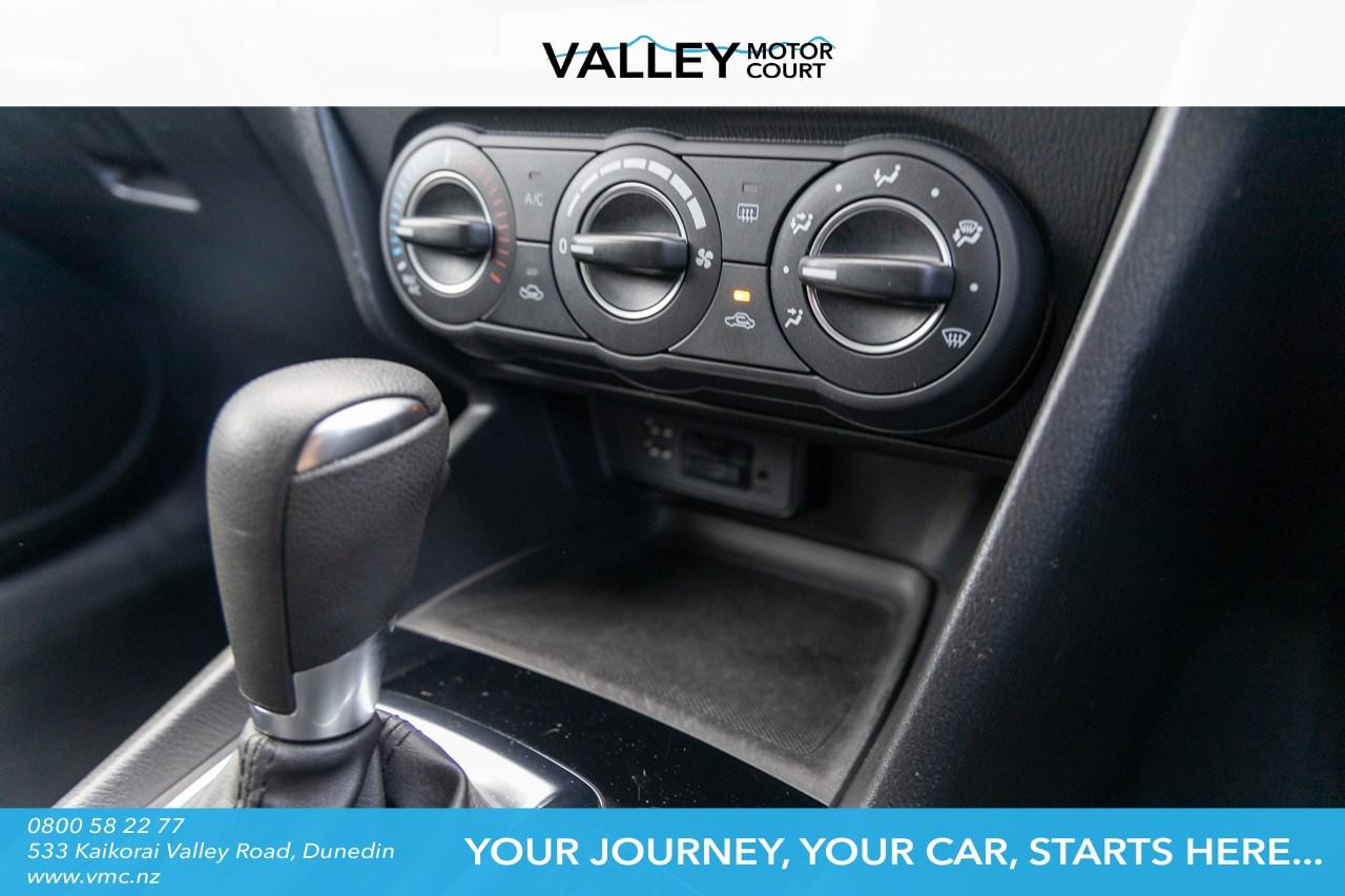 image-12, 2016 Mazda AXELA SPORT 15C AWD Auto at Dunedin