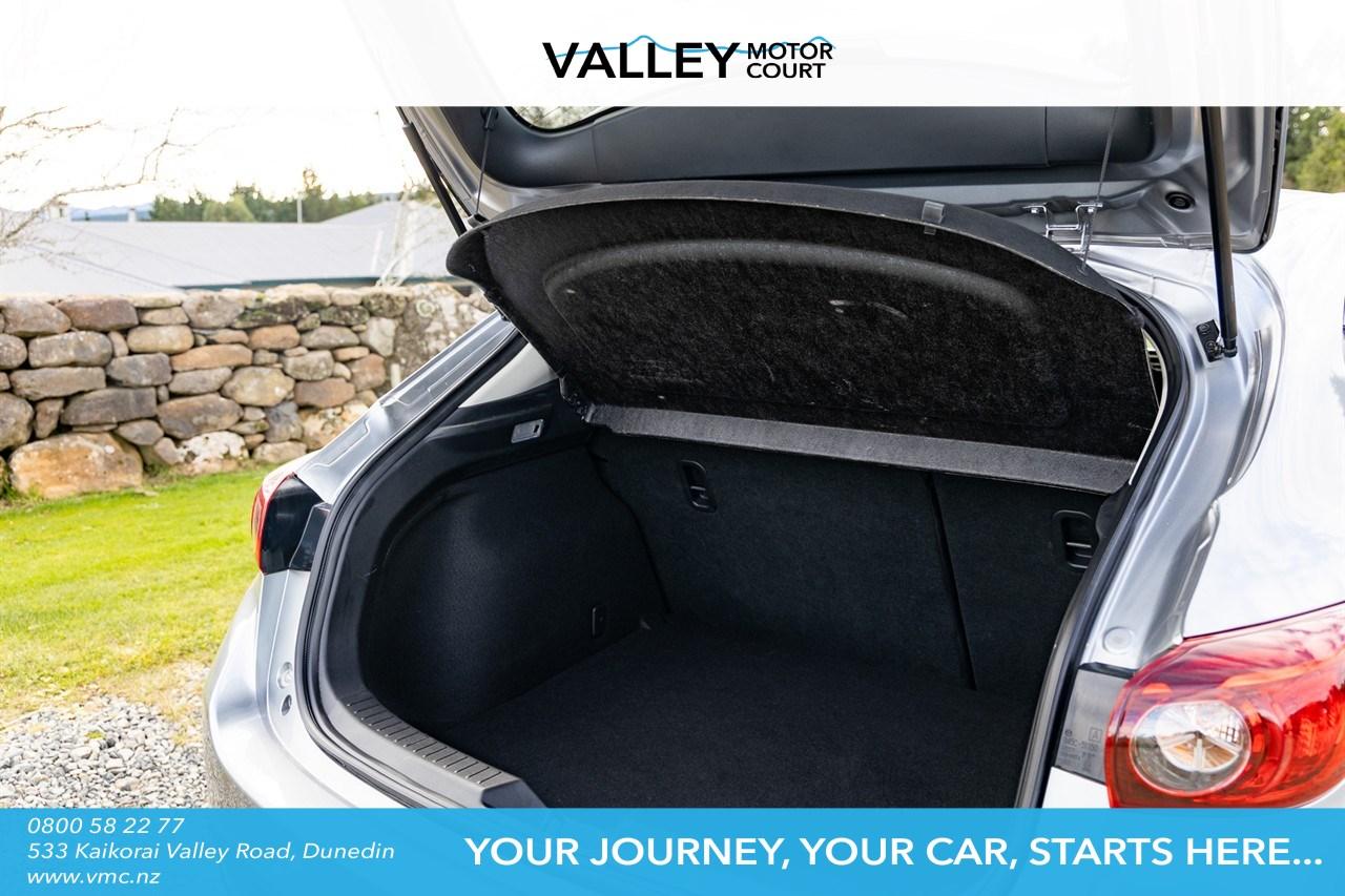 image-5, 2016 Mazda AXELA SPORT 15C AWD Auto at Dunedin