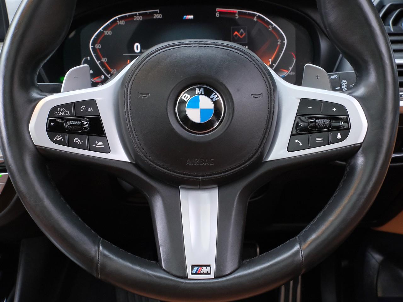 image-11, 2020 BMW X3 20D X-Drive 4WD M-Sport at Christchurch