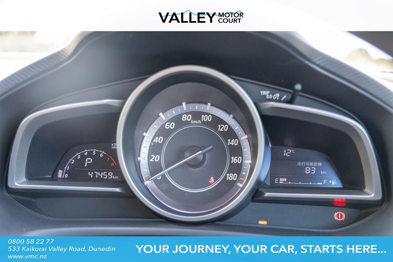 image-16, 2016 Mazda AXELA SPORT 15C AWD Auto at Dunedin