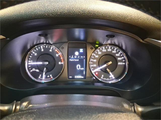 image-18, 2023 Toyota Hilux SR5 2.8DT 6AT 4WD at Dunedin