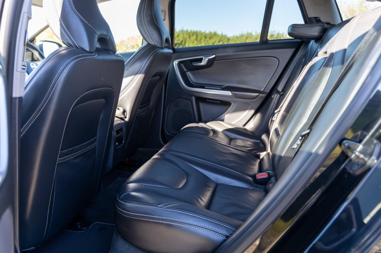 image-7, 2012 Volvo V60 T4 at Dunedin