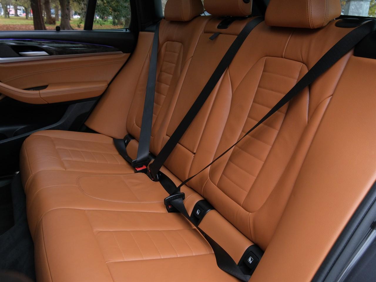image-17, 2020 BMW X3 20D X-Drive 4WD M-Sport at Christchurch
