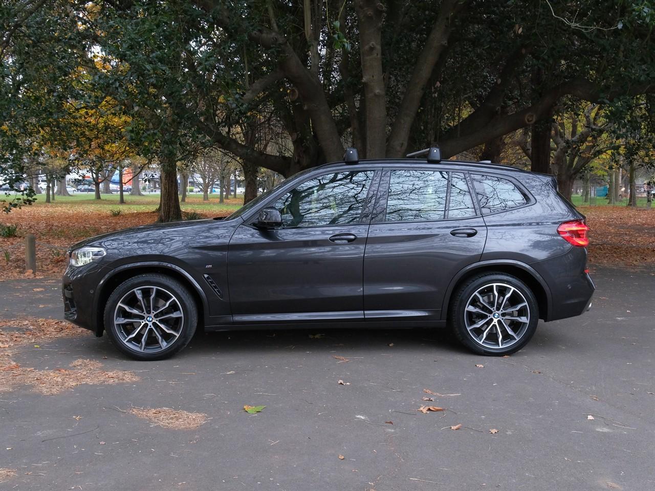 image-4, 2020 BMW X3 20D X-Drive 4WD M-Sport at Christchurch