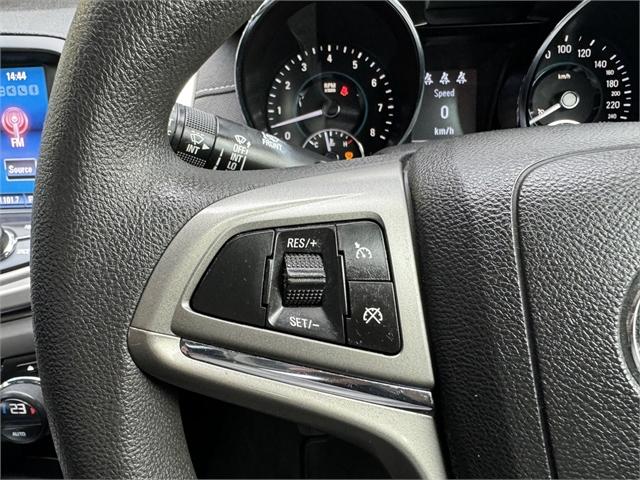 image-8, 2014 Holden Commodore VF Evoke Station Wagon V6 Au at Christchurch