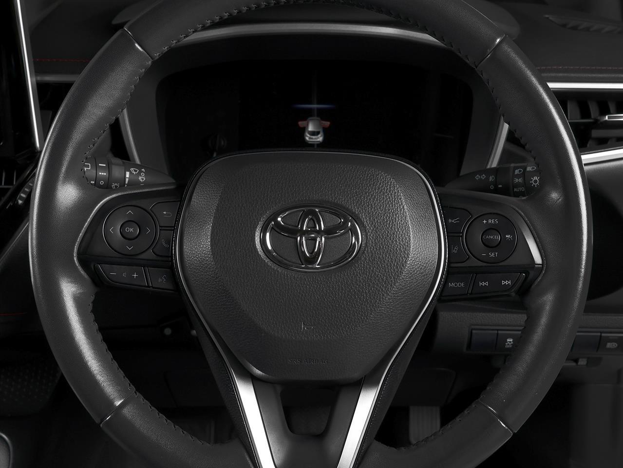 image-11, 2018 Toyota Corolla Sport Hybrid 'GZ' at Christchurch