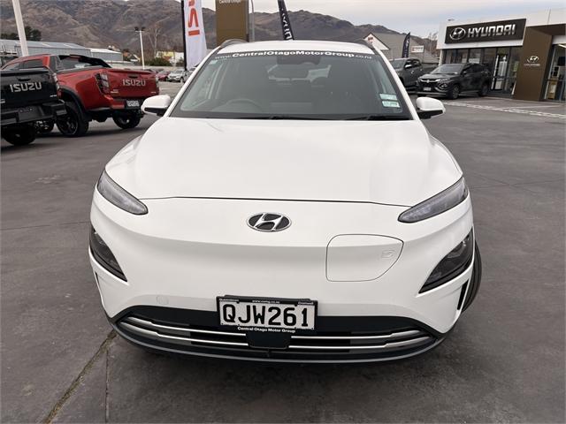 image-7, 2023 Hyundai Kona EV PE3 - 39KW at Central Otago