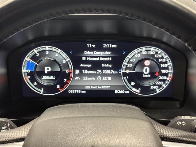 image-18, 2024 Mitsubishi Outlander Exceed at Invercargill
