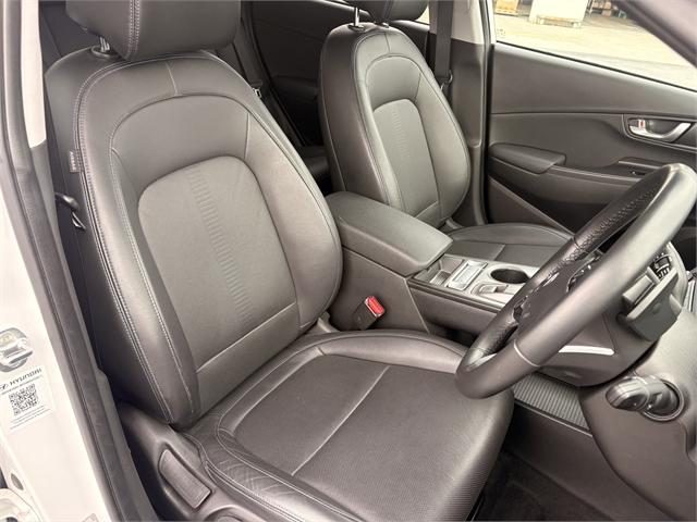 image-9, 2023 Hyundai Kona EV PE3 - 39KW at Central Otago