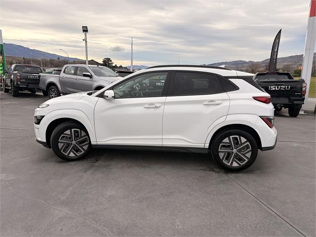 image-5, 2023 Hyundai Kona EV PE3 - 39KW at Central Otago
