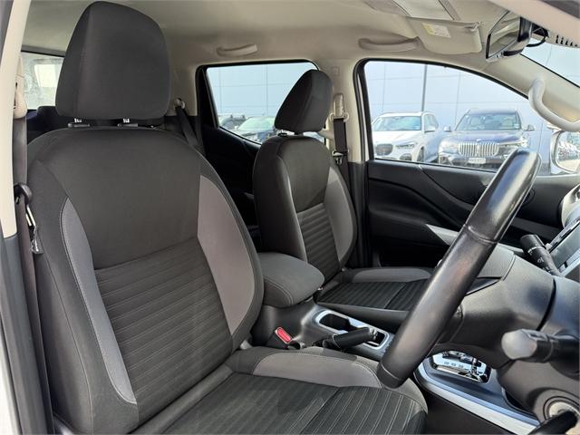 image-10, 2021 Nissan Navara NZ NEW St 2.3D/7At at Christchurch