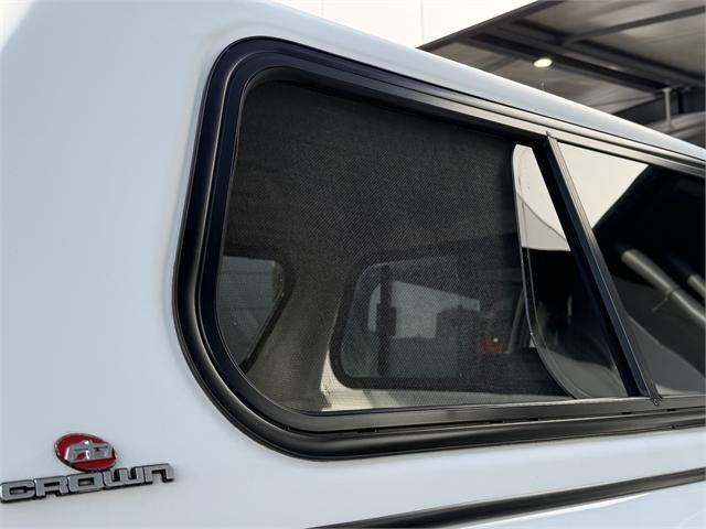 image-8, 2021 Nissan Navara NZ NEW St 2.3D/7At at Christchurch