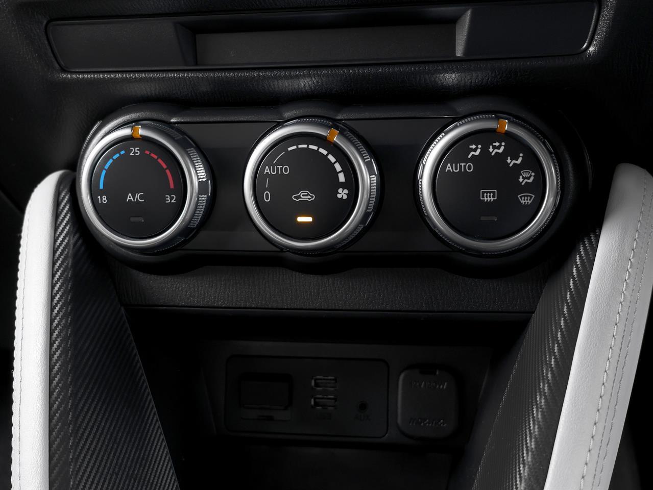 image-16, 2015 Mazda Demio 13S Leather Package at Christchurch