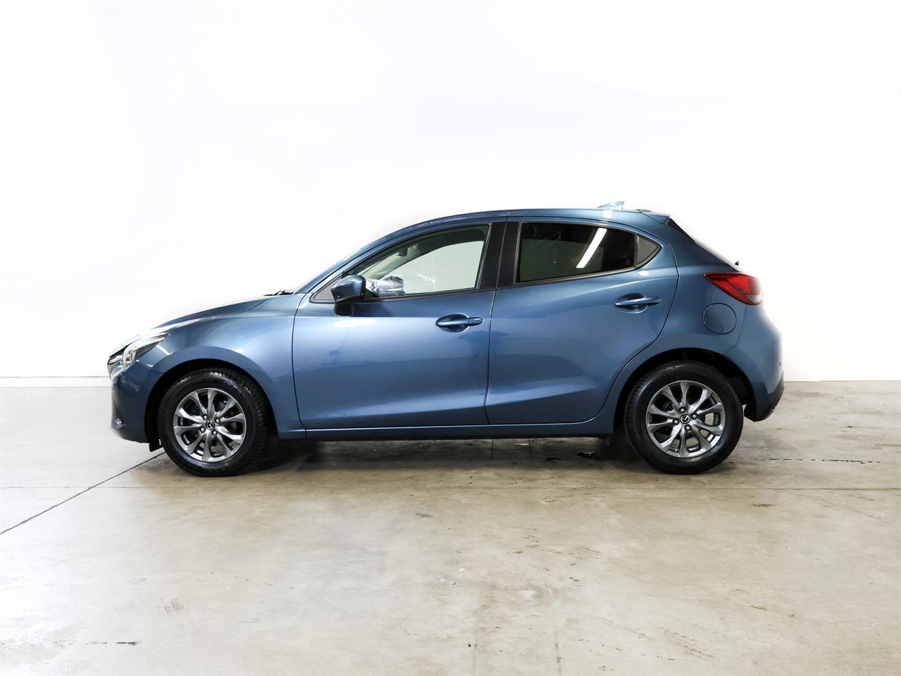 image-4, 2018 Mazda Demio 15S Touring 'Facelift' at Christchurch