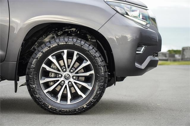 image-4, 2023 Toyota Land Cruiser Prado Vx Limited 2.8Dt/4W at Dunedin