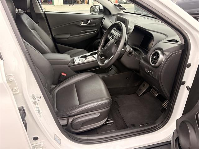 image-8, 2023 Hyundai Kona EV PE3 - 39KW at Central Otago