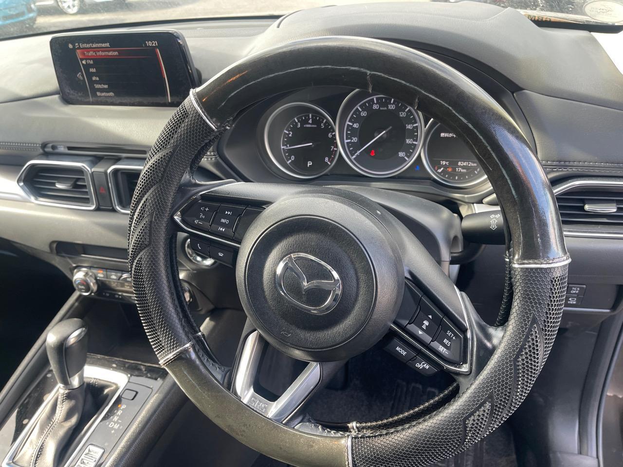image-10, 2017 Mazda CX-5 at Greymouth