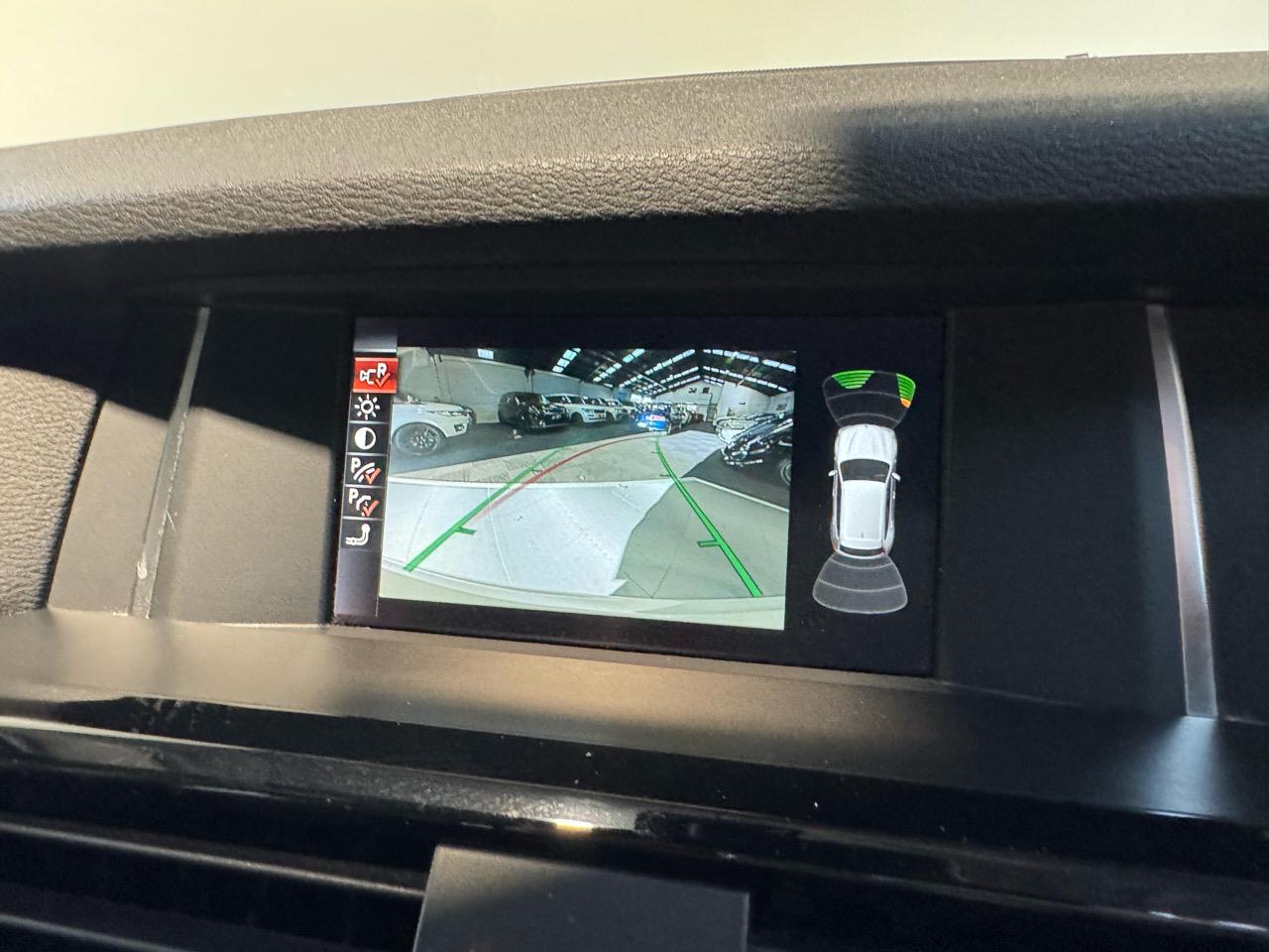 image-13, 2016 BMW X3 XDrive Facelift 20d Motorsport at Christchurch