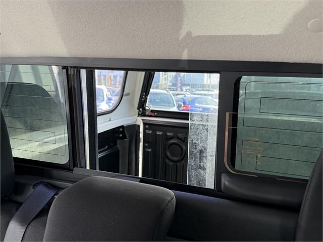image-18, 2021 Nissan Navara NZ NEW St 2.3D/7At at Christchurch