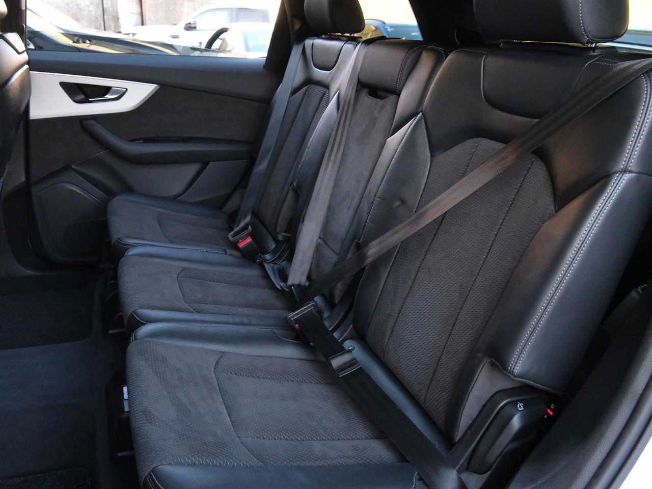 image-17, 2023 Audi Q7 55TFSI Quattro 'S-Line' 7-Seater at Christchurch