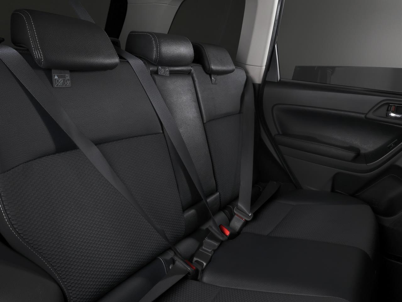 image-18, 2013 Subaru Forester 2.0XT 4WD 'Eyesight' at Christchurch