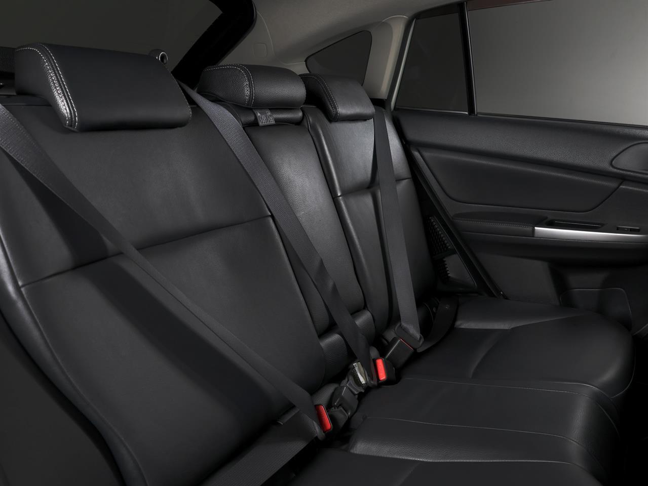 image-18, 2016 Subaru XV 2.0I-L Hybrid 4WD Eyesight 'Leather at Christchurch