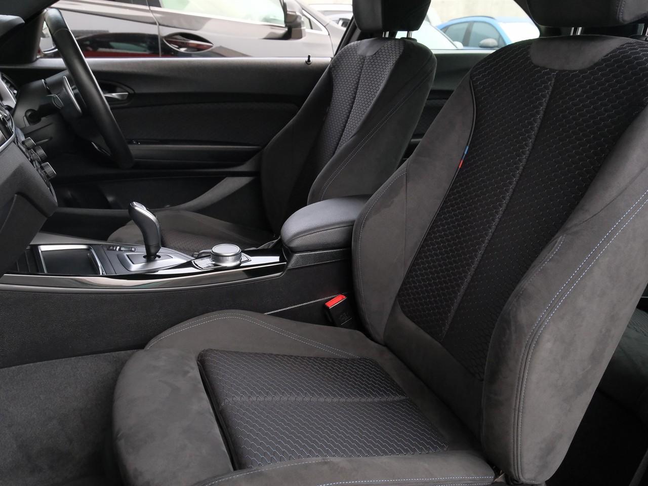 image-17, 2019 BMW 220i Coupe M-Sport 'Facelift' at Christchurch