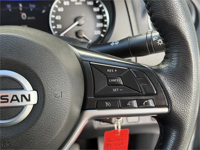 image-15, 2021 Nissan Navara NZ NEW St 2.3D/7At at Christchurch
