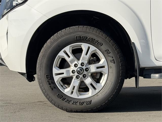 image-19, 2021 Nissan Navara NZ NEW St 2.3D/7At at Christchurch