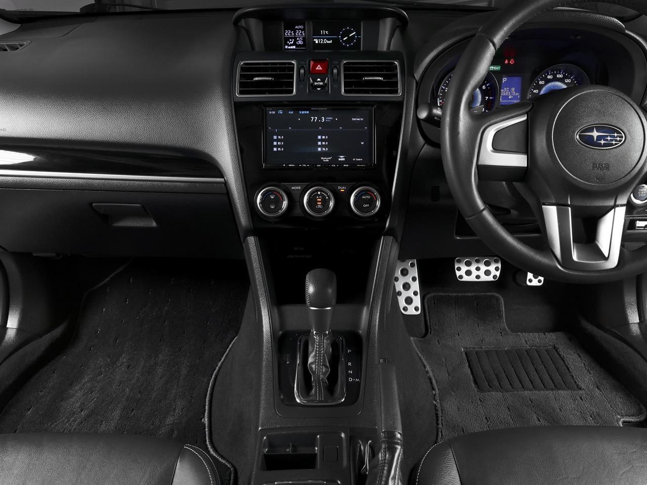 image-10, 2016 Subaru XV 2.0I-L Hybrid 4WD Eyesight 'Leather at Christchurch