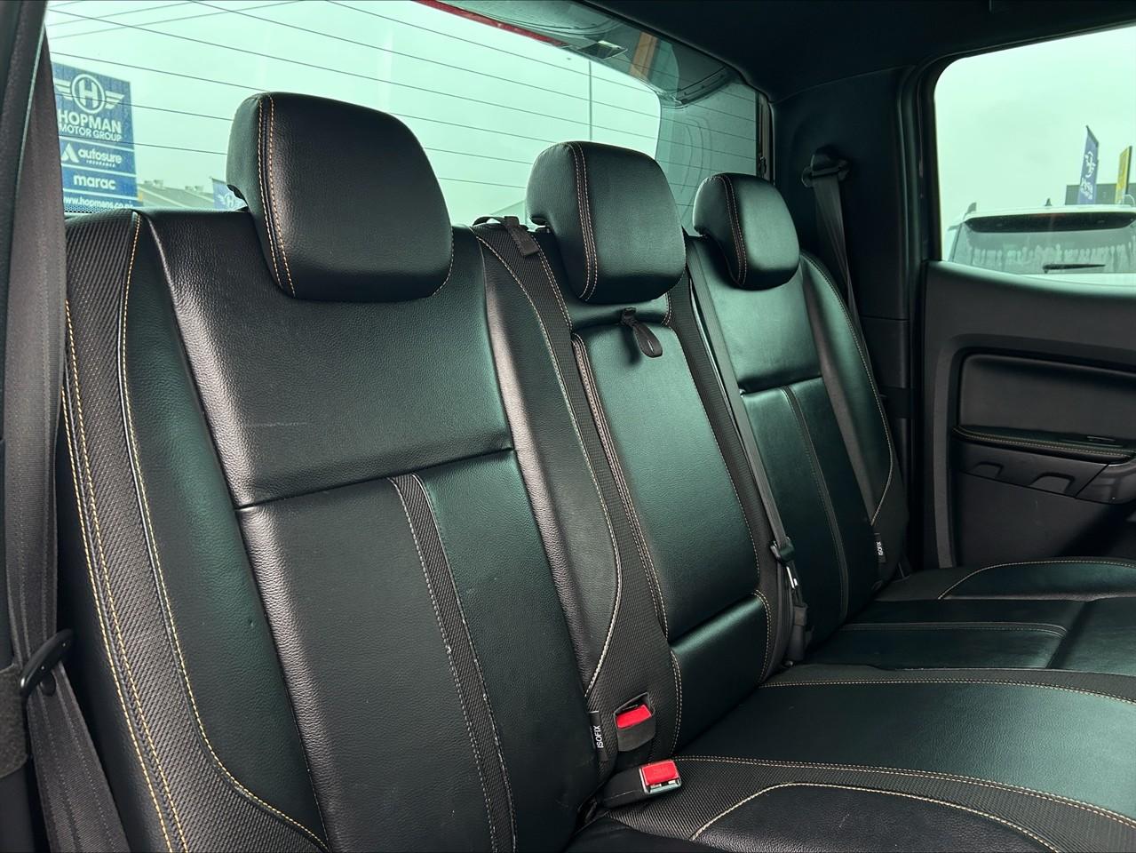 image-14, 2019 Ford Ranger Wildtrak 3.2D/4WD at Waimakariri