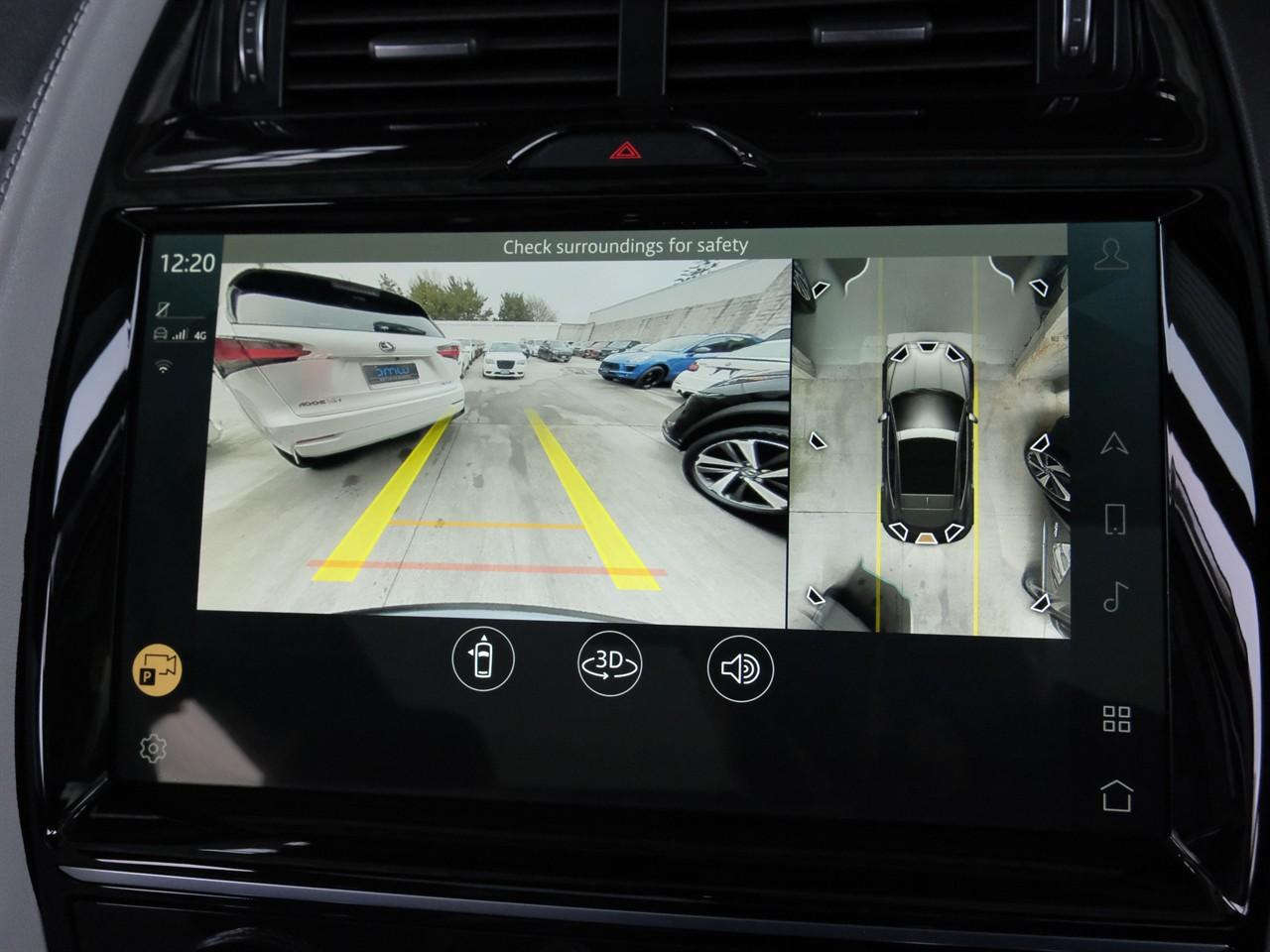image-15, 2024 Jaguar E-Pace P250 4WD R-Dynamic SE at Christchurch