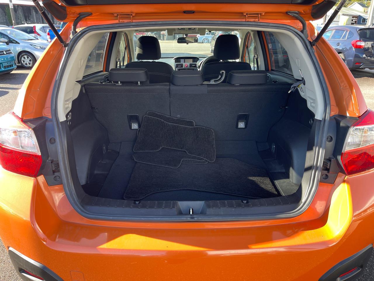 image-6, 2013 Subaru Xv at Greymouth