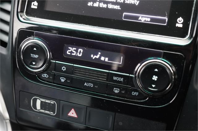image-8, 2018 Mitsubishi Pajero Sport XLS 2.4 4x4 auto at Dunedin