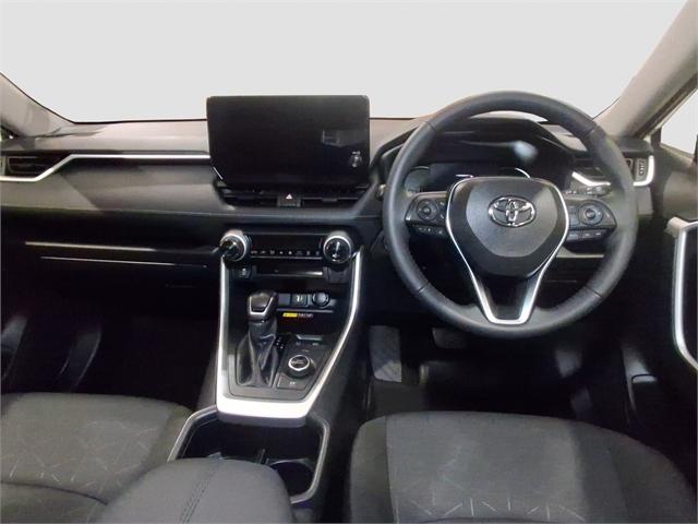 image-16, 2024 Toyota RAV4 GXL 2.5 Hybrid at Dunedin