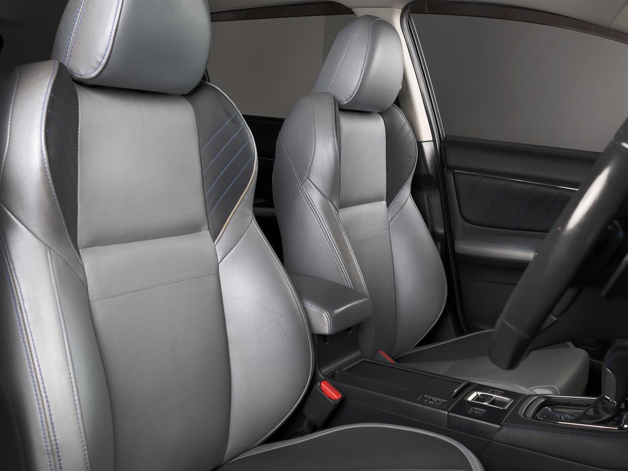image-17, 2018 Subaru Levorg 1.6GT-S 4WD Eyesight 'Leather P at Christchurch